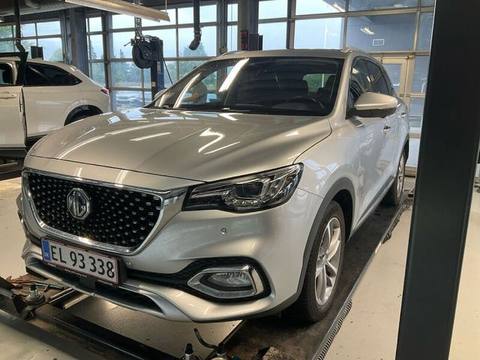 MG EHS 2021 z Danii