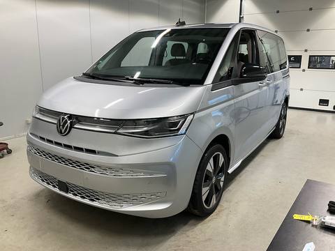 Volkswagen Multivan 2022 z Danii