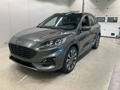 Ford Kuga 2022 z Danii