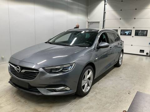 Opel Insignia 2020 z Danii