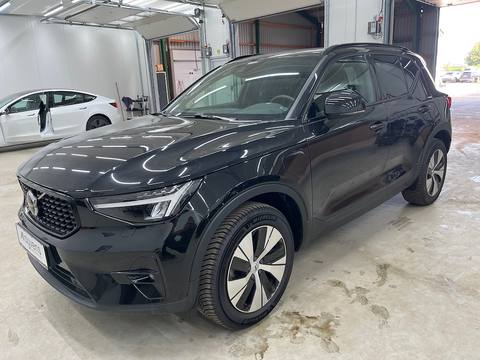 Volvo XC40 2023 z Danii