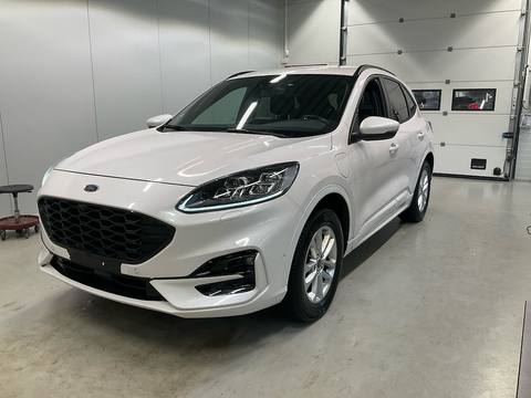 Ford Kuga 2022 z Danii