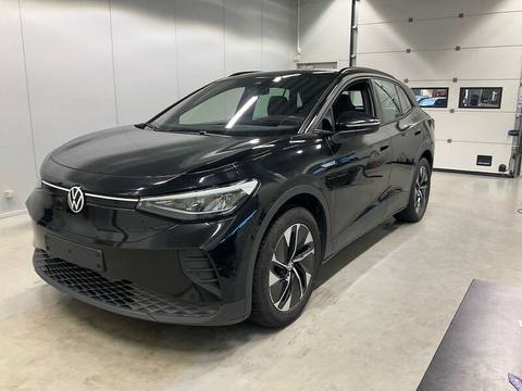Volkswagen ID.4 2023 z Danii