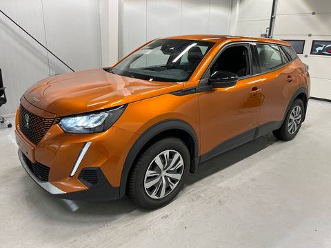 Peugeot 2008 2023 z Danii