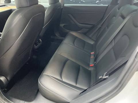 Tesla Model 3 2023 z Danii