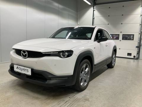 Mazda MX-30 2023 z Danii