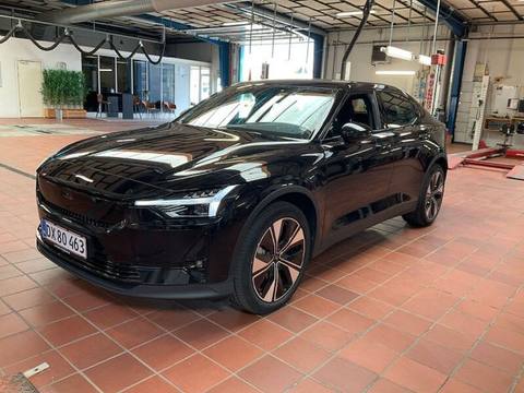 Polestar 2 2023 z Danii