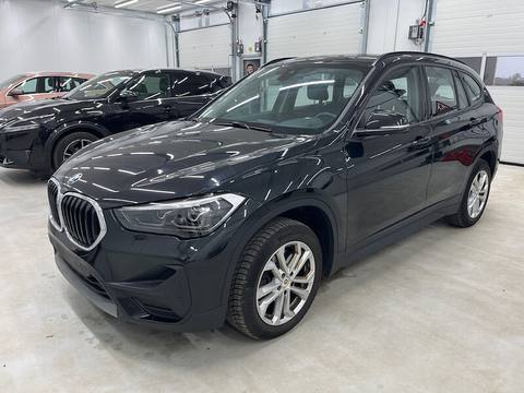 BMW X1 2021 z Danii