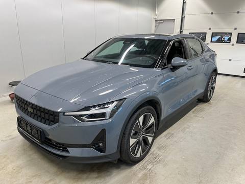 Polestar 2 2023 z Danii