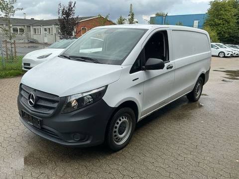Mercedes-Benz Vito 2020 z Danii