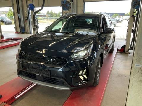 Kia Niro 2021 z Danii