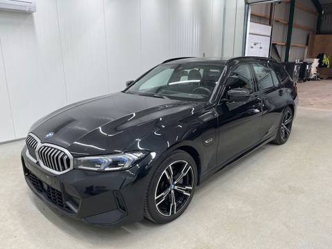 BMW Seria 3 2022 z Danii