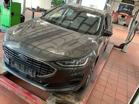 Ford Focus 2023 z Danii