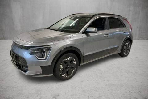 Kia Niro 2024 z Danii