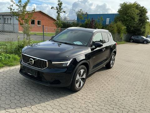 Volvo XC40 2022 z Danii