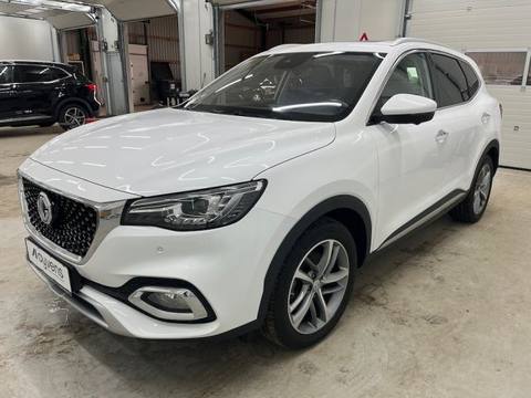 MG EHS 2021 z Danii