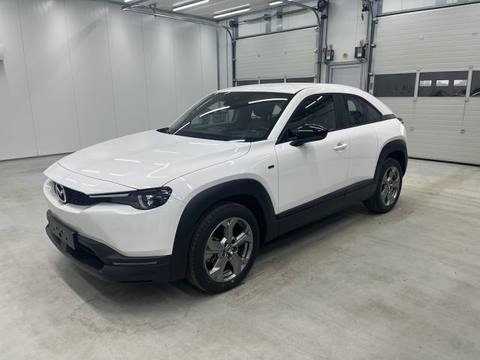 Mazda MX-30 2023 z Danii