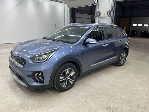 Kia Niro 2022 z Danii