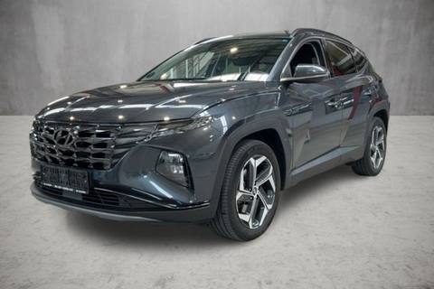 Hyundai Tucson 2023 z Danii
