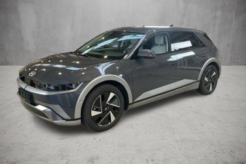Hyundai Ioniq 5 2023 z Danii
