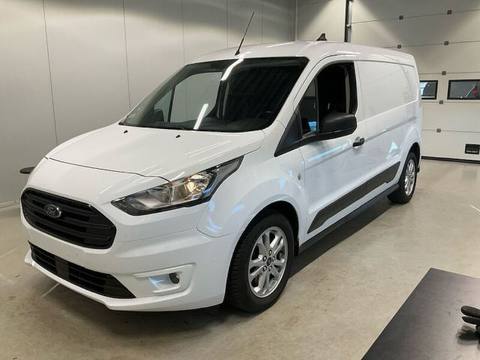 Ford Transit Connect 2020 z Danii Ford Transit Connect 2020 z Danii
