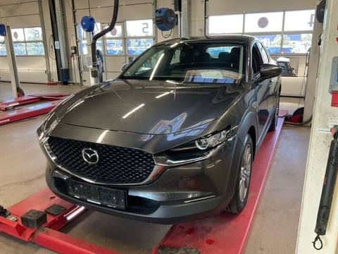 Mazda CX-30 2023 z Danii