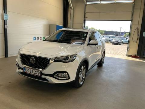 MG EHS 2021 z Danii