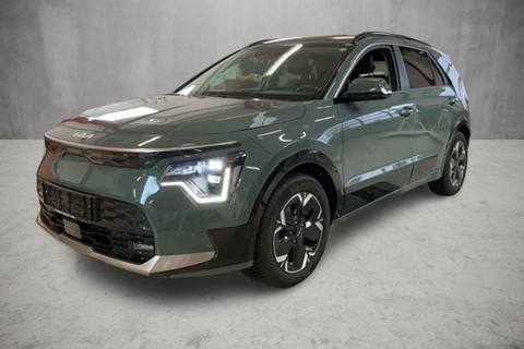 Kia Niro 2024 z Danii