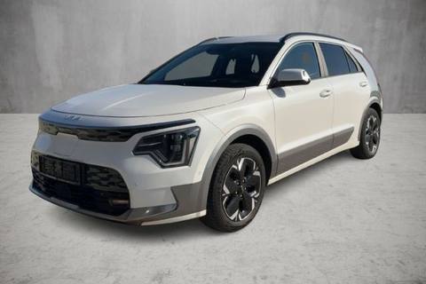 Kia Niro 2024 z Danii