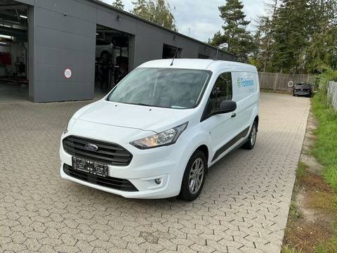 Ford Transit Connect 2021 z Danii