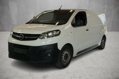 Opel Vivaro 2020 z Danii