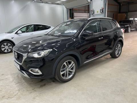 MG EHS 2023 z Danii