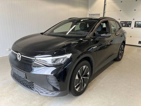 Volkswagen ID.4 2023 z Danii