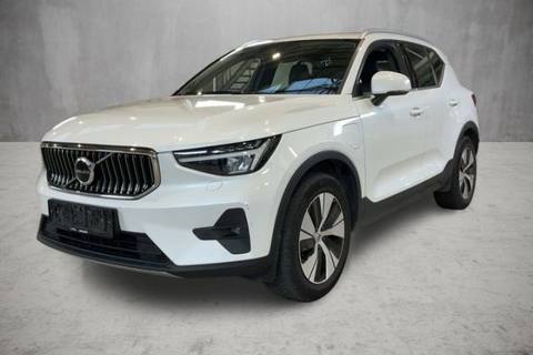 Volvo XC40 2021 z Danii