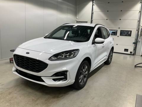 Ford Kuga 2022 z Danii