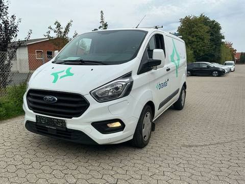 Ford Transit Custom 2021 z Danii