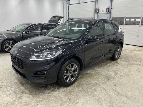 Ford Kuga 2023 z Danii