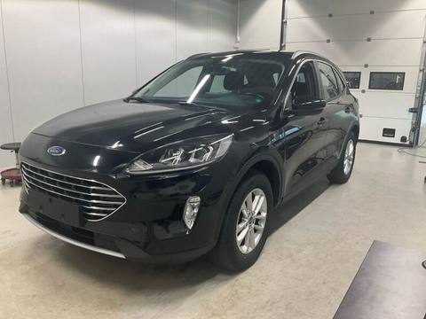 Ford Kuga 2022 z Danii