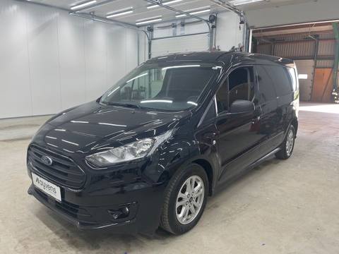 Ford Transit Connect 2023 z Danii Ford Transit Connect 2023 z Danii