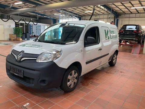 Renault Kangoo Express 2020 z Danii