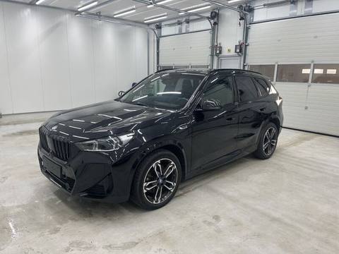 BMW X1 2023 z Danii