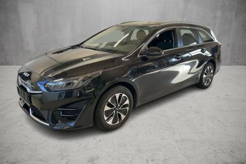 Kia Ceed 2023 z Danii