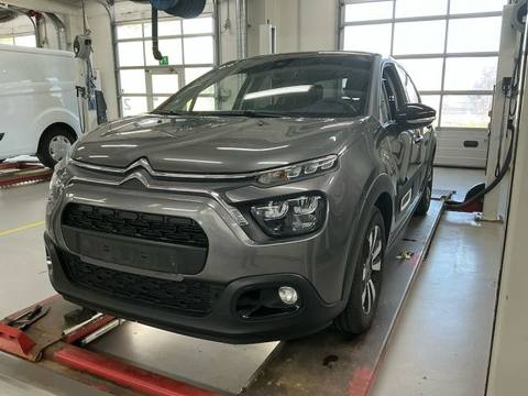 Citroën C3 2023 z Danii