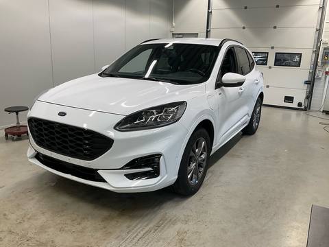 Ford Kuga 2022 z Danii