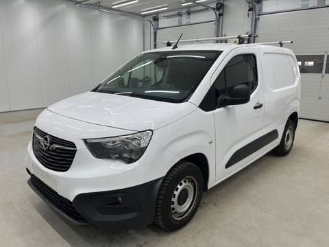 Opel Combo 2022 z Danii