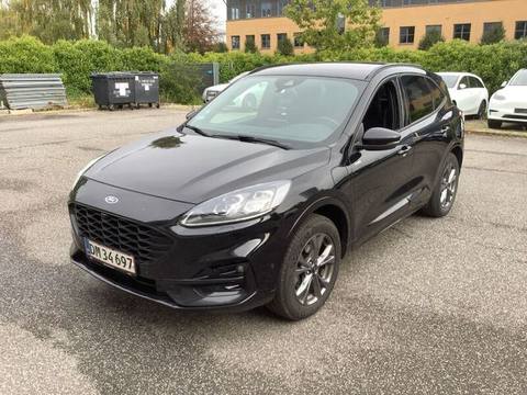 Ford Kuga 2022 z Danii