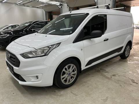 Ford Transit Connect 2020 z Danii Ford Transit Connect 2020 z Danii