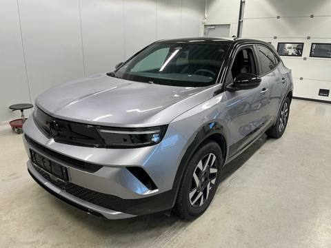Opel Mokka 2025 z Danii