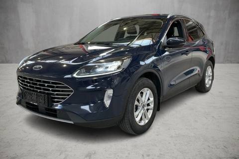 Ford Kuga 2020 z Danii