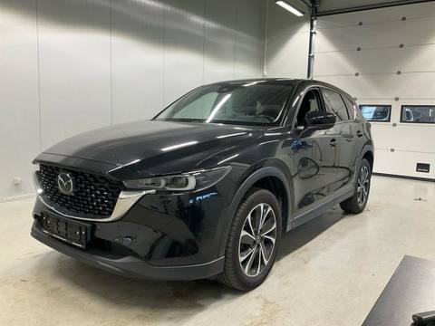 Mazda CX-5 2023 z Danii